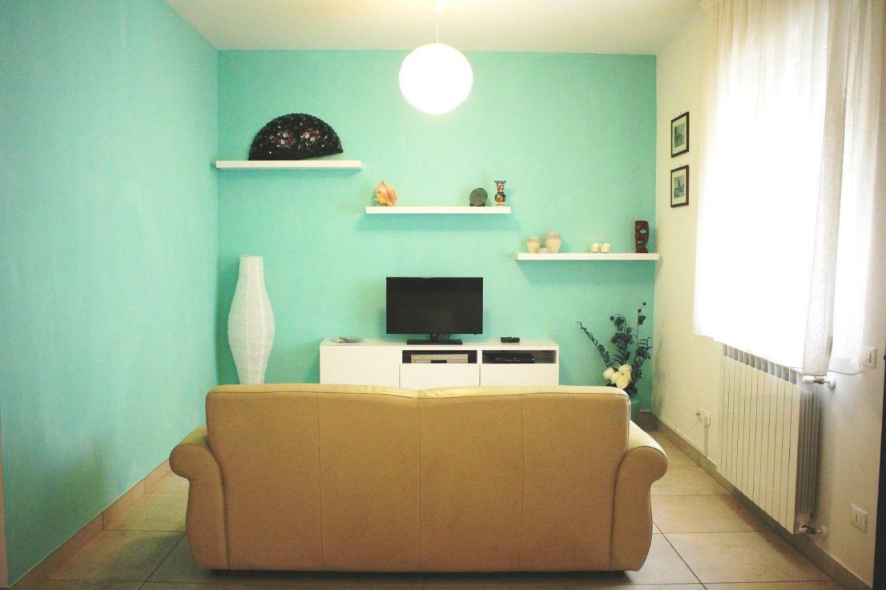 فيلا فياريجيوفي Casa Lu' المظهر الخارجي الصورة