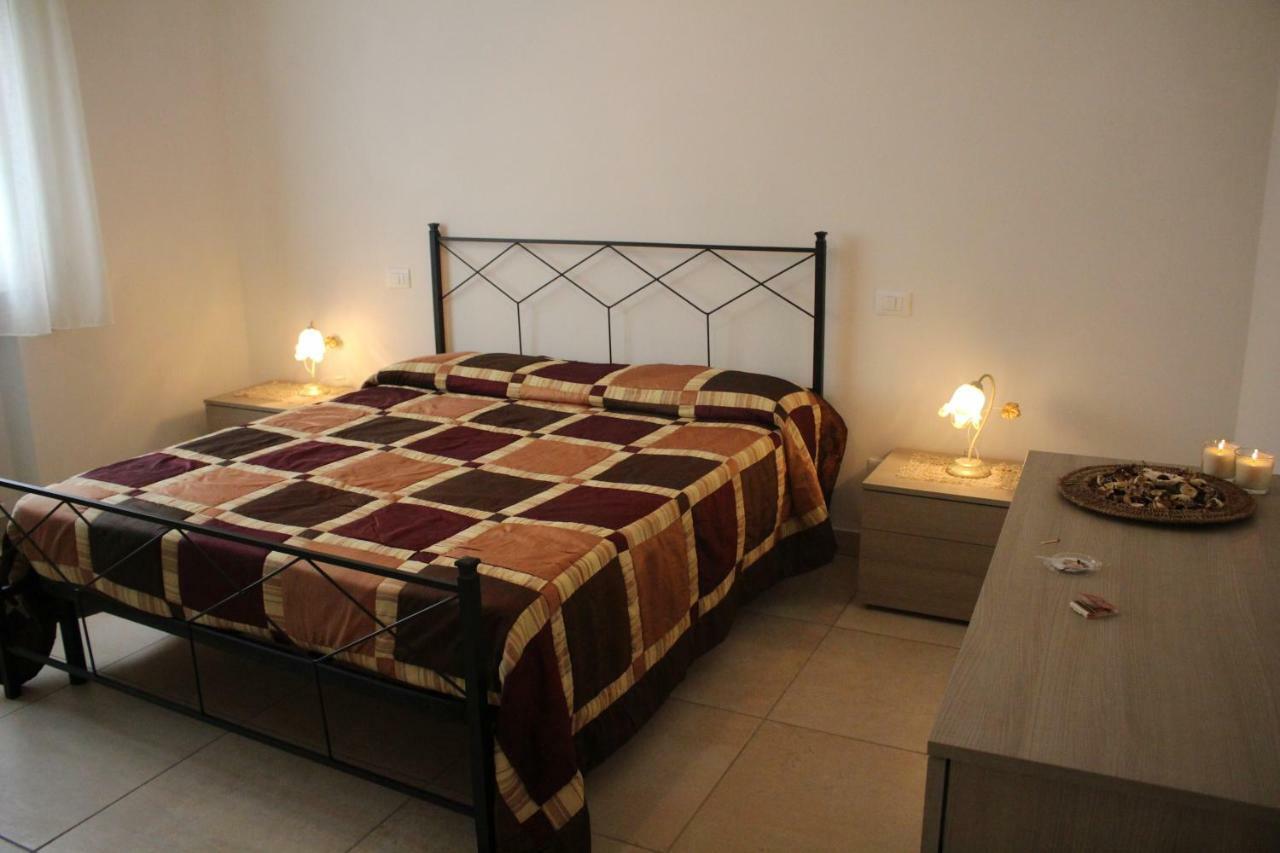 فيلا فياريجيوفي Casa Lu' المظهر الخارجي الصورة