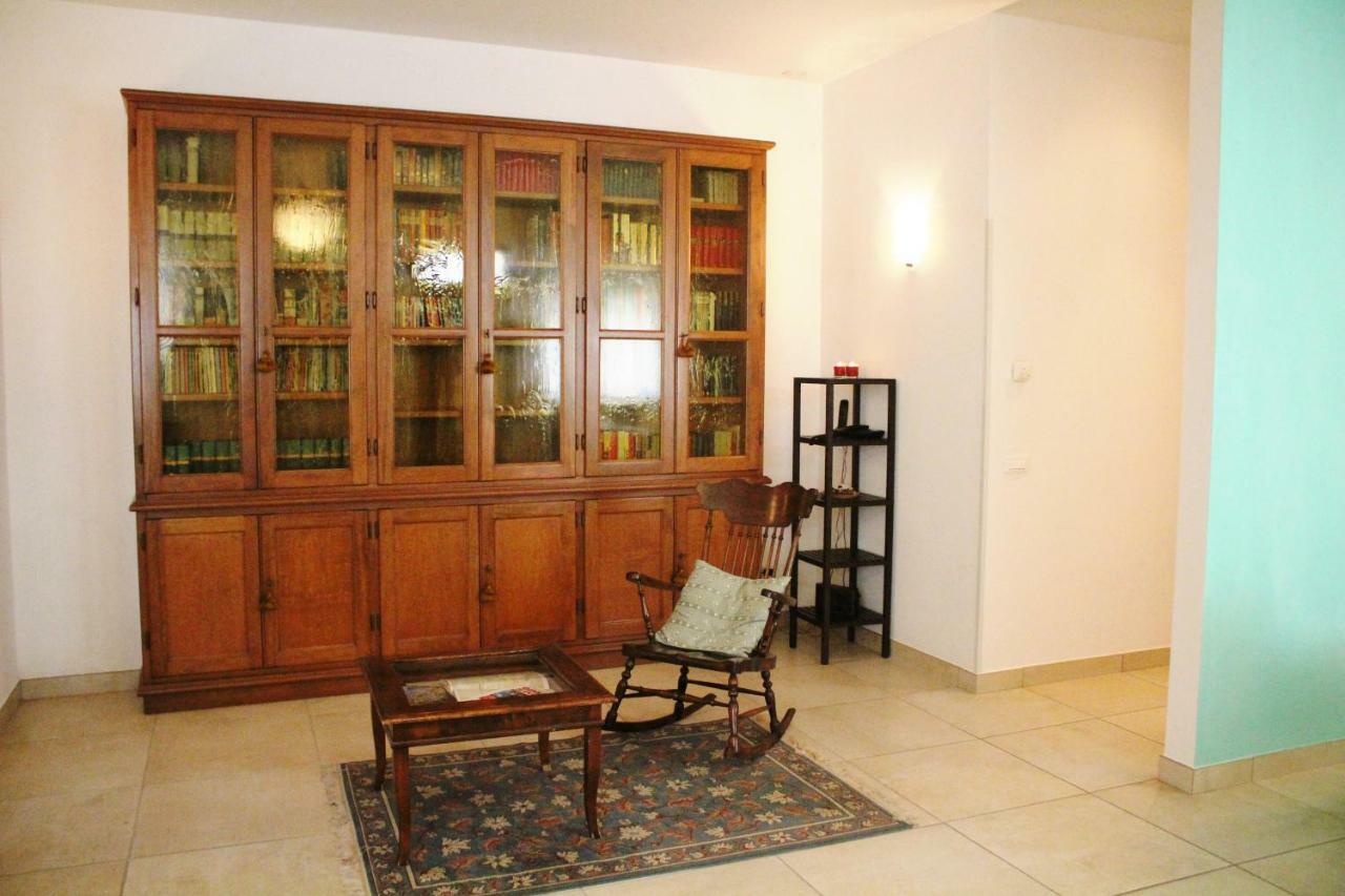 فيلا فياريجيوفي Casa Lu' المظهر الخارجي الصورة