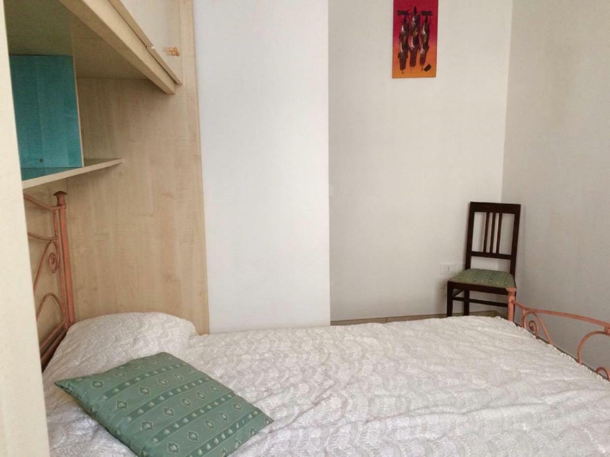 فيلا فياريجيوفي Casa Lu' المظهر الخارجي الصورة
