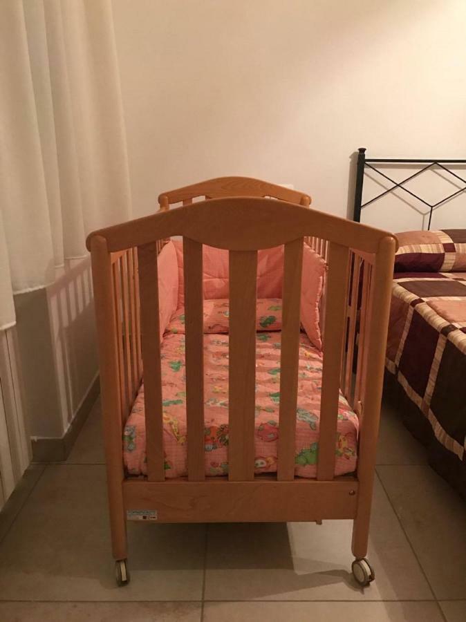 فيلا فياريجيوفي Casa Lu' المظهر الخارجي الصورة